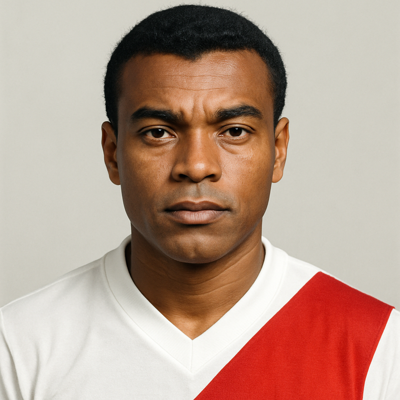 Teófilo Cubillas