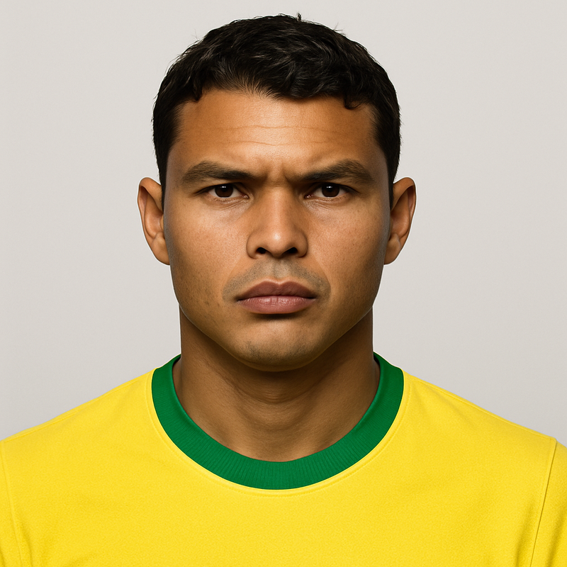 Thiago Silva