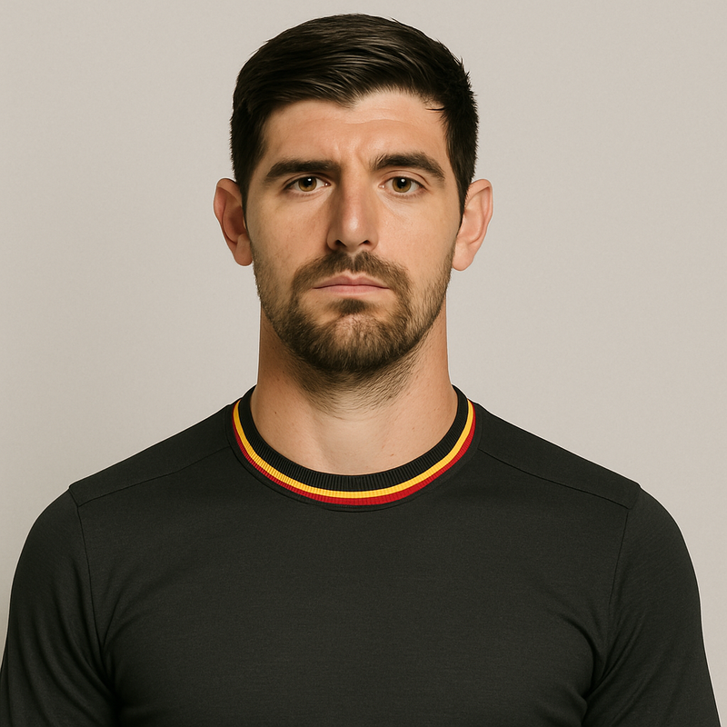 Thibaut Courtois