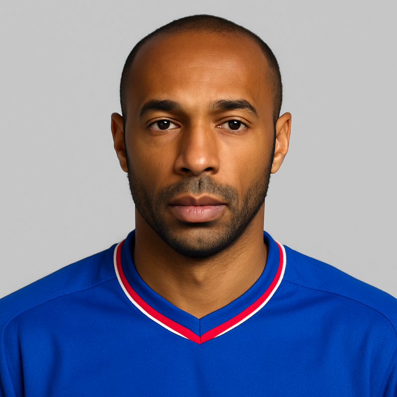 Thierry Henry