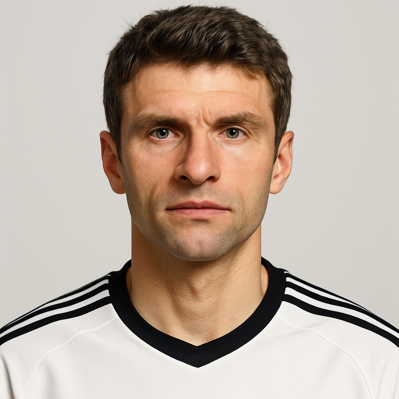 Thomas Müller