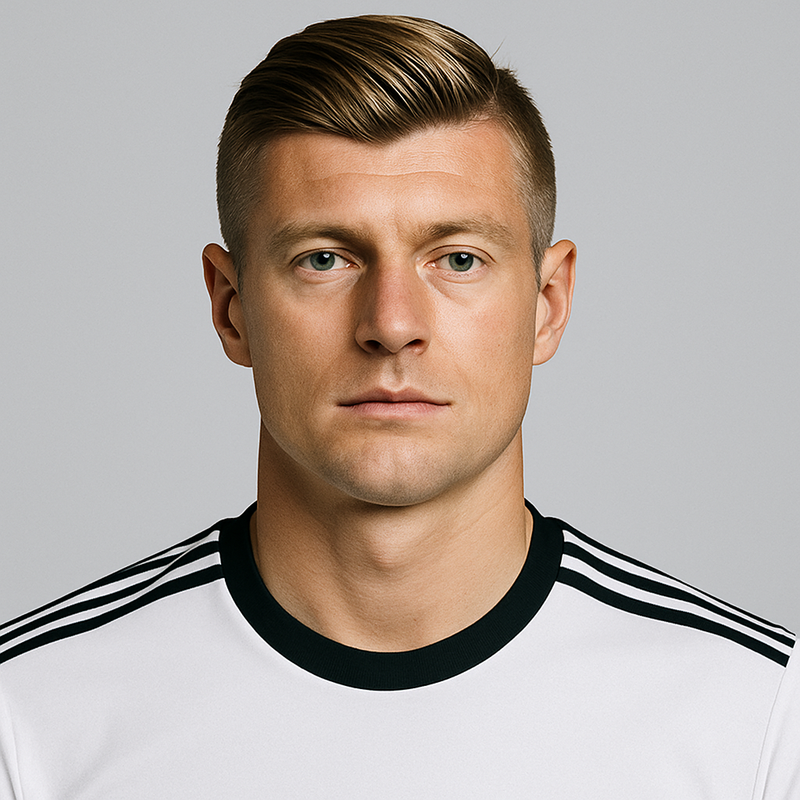 Toni Kroos