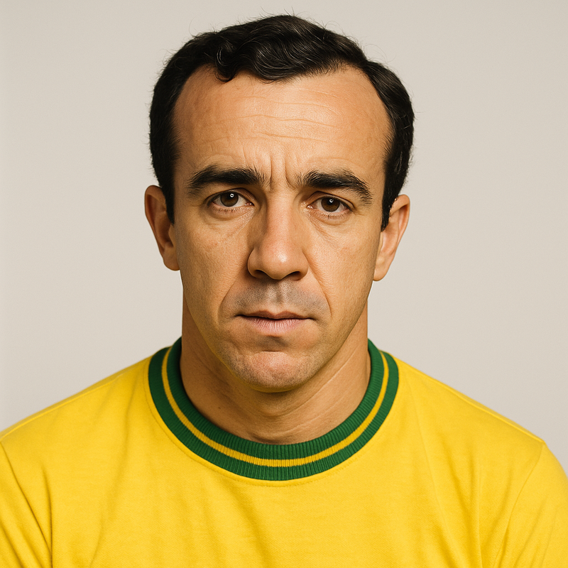 Tostão