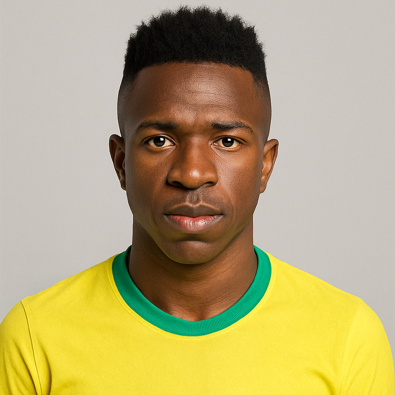 Vinicius Jr