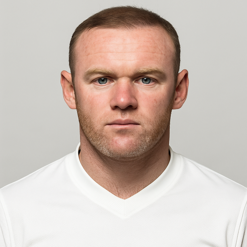 Wayne Rooney