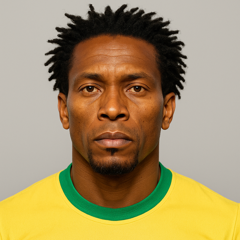 Zé Roberto