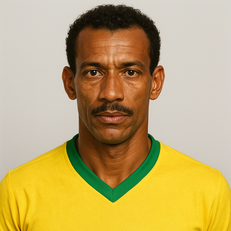 Zizinho