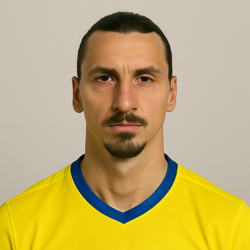 Zlatan Ibrahimović